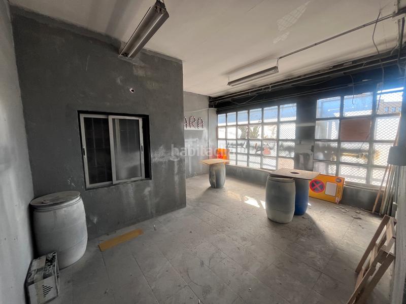 Foto 5dc23cc8-169a-45ab-b45a-d2358a2323e9. Nau industrial a Ca n´Alzamora Rubí