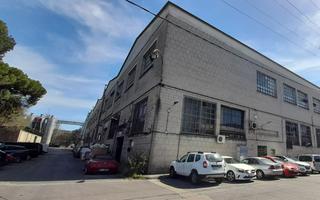Nau industrial  N/a