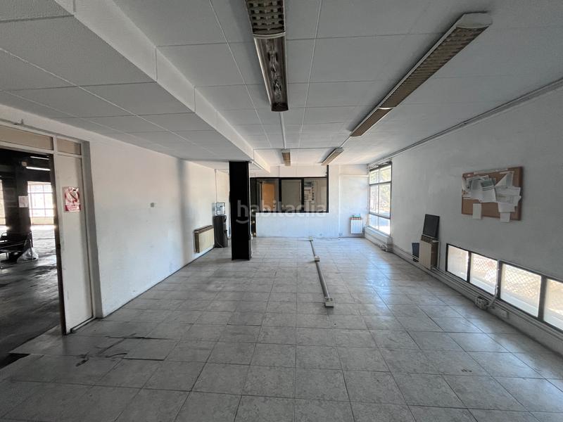 Foto 00a172da-8251-4b92-8050-9a9272ad7d29. Nave industrial en Ca n´Alzamora Rubí