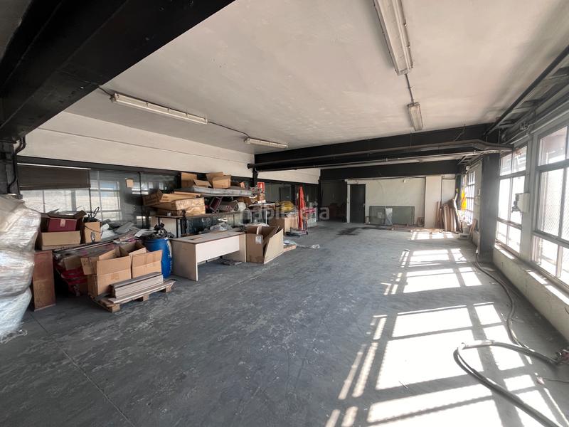 Foto 65d1fa03-8f13-46fe-bf2b-7c95102b9f42. Nave industrial en Ca n´Alzamora Rubí