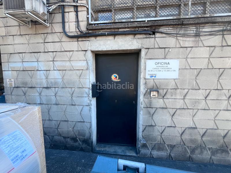 Foto 6a3e291b-be29-4b56-a8b0-4b06f1a5fa6f. Nave industrial en Ca n´Alzamora Rubí