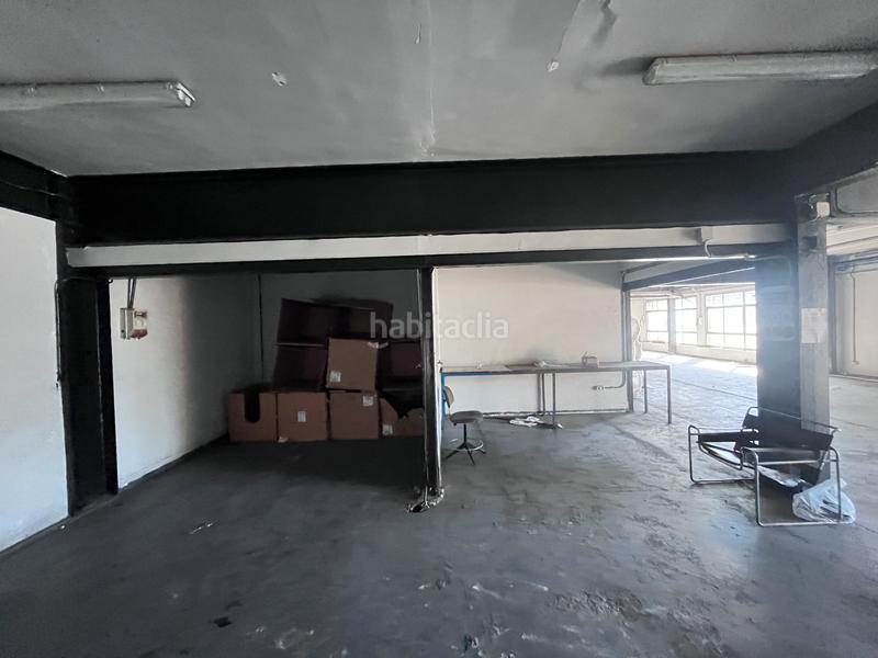 Foto 825d81cd-3da9-40b0-89ea-6d20ffa961ba. Nave industrial en Ca n´Alzamora Rubí