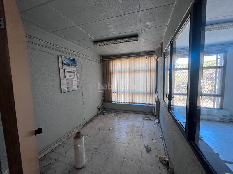 Foto a9ce607d-04e9-49f2-9ed8-66fb9635f4d7. Nave industrial en Ca n´Alzamora Rubí