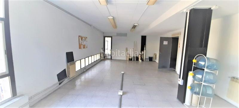 Foto d376675e-eda8-44ce-abee-7157f84371c1. Nave industrial en Ca n´Alzamora Rubí