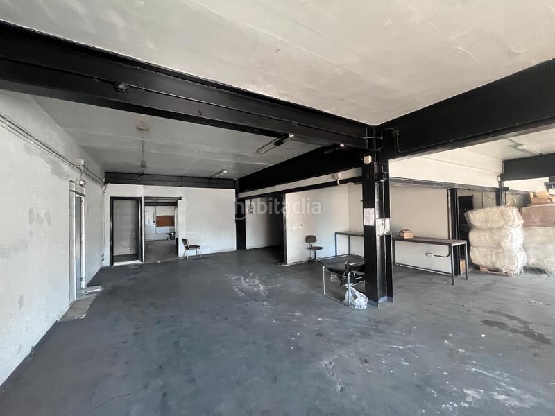 Foto f96f926e-d66c-46df-8475-5f31b9182afc. Nave industrial en Ca n´Alzamora Rubí