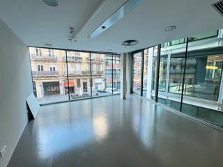Alquiler Oficina  Carrer de pujades