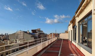 Rent Office space  Carrer de guitard