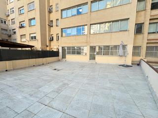 Lloguer Oficina  Carrer d'entença
