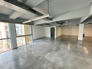 Lloguer Oficina  Carrer de sepúlveda