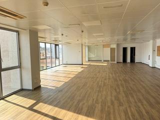 Location Bureau  Gran via de les corts catalanes