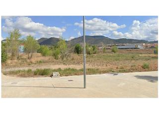 Rent Industrial plot  Carrer la flora fou