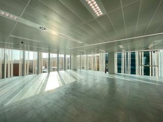 Rent Office space  Carrer de la selva de mar