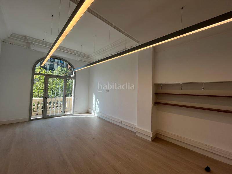 Foto 2f77421b-c1b8-45e8-a18e-758869879a7c. Affitto ufficio in Sant Gervasi - Galvany Barcelona