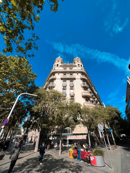 Foto 5b55d0bf-01e4-40eb-94fb-b3ea8199dd8e. Affitto ufficio in Sant Gervasi - Galvany Barcelona