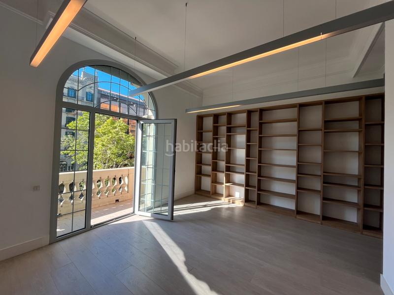 Foto ab42c92b-1a6b-4c8c-a15f-ad2a384436c6. Affitto ufficio in Sant Gervasi - Galvany Barcelona