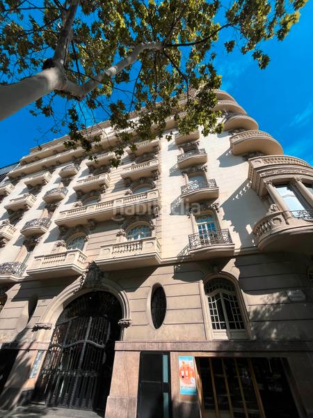 Foto 06d2adab-9f0c-4447-8a4b-6898c3c7a475. Alquiler oficina  alquiler en diagonal en Sant Gervasi - Galvany Barcelona
