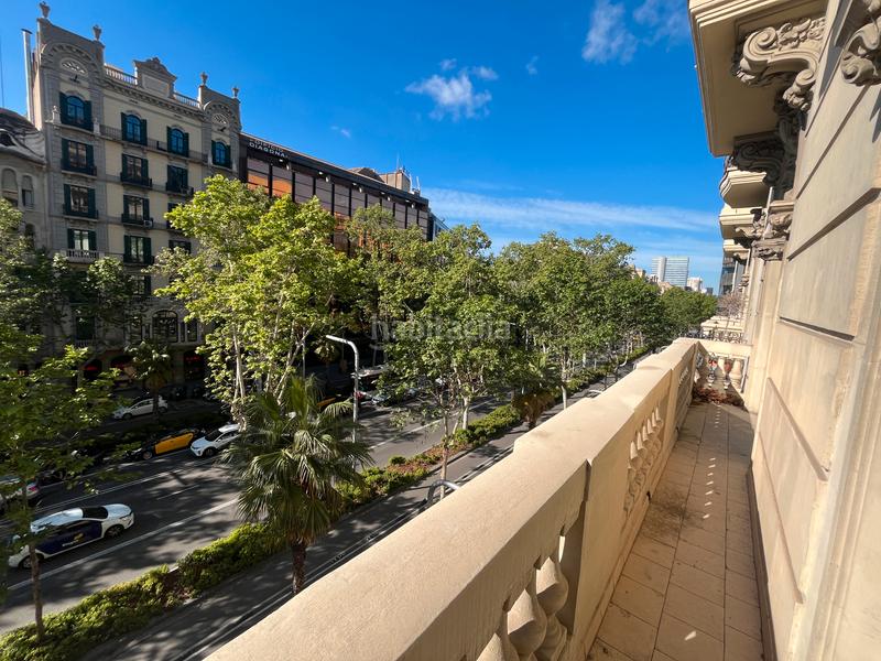 Foto d8b61355-37ac-48f0-b9b4-ee83d2923aba. Alquiler oficina  alquiler en diagonal en Sant Gervasi - Galvany Barcelona