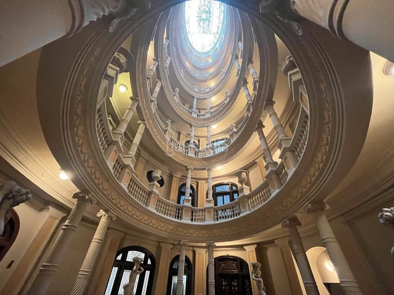 Foto 0d85b0c2-1baf-491b-b6e1-34121c3437b7. Location bureau dans Sant Gervasi - Galvany Barcelona