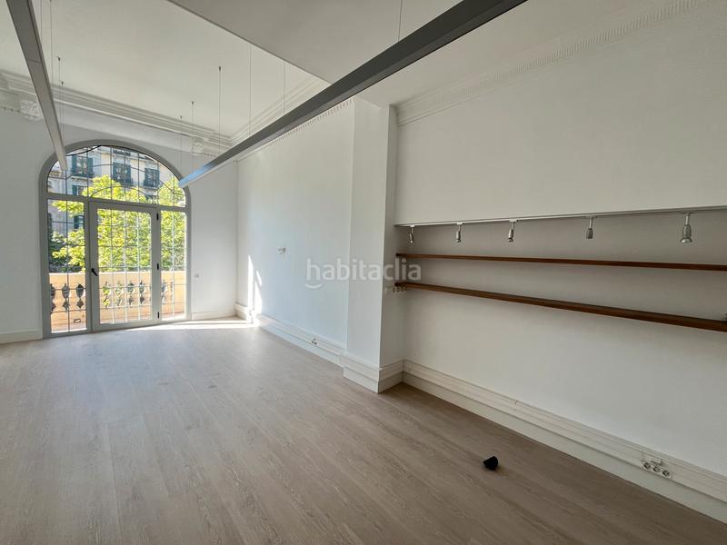 Foto 2245c89d-ce0b-43d0-a33b-d90ccb88926f. Location bureau dans Sant Gervasi - Galvany Barcelona