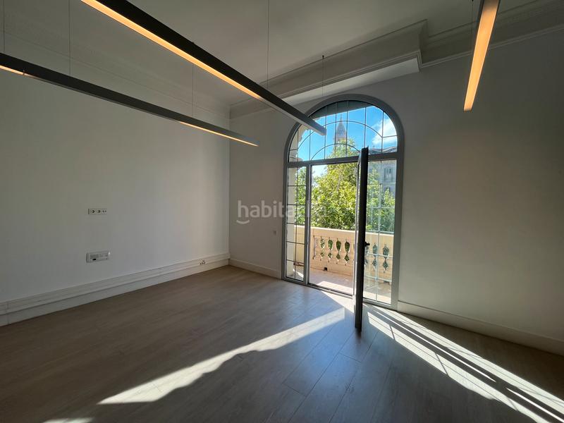 Foto 478b25cf-8230-40be-be9f-97de7de20712. Location bureau dans Sant Gervasi - Galvany Barcelona