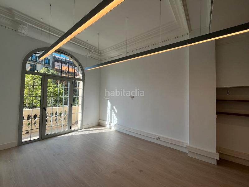 Foto 4804d35b-2b2a-4310-ad1f-681faeb83503. Location bureau dans Sant Gervasi - Galvany Barcelona