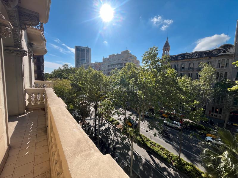 Foto 57a94b6a-1c3c-4512-a1ea-0c4a2a75111d. Location bureau dans Sant Gervasi - Galvany Barcelona