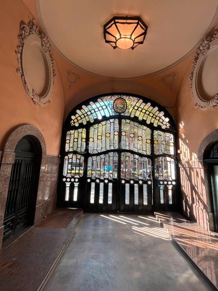 Foto 740b08d8-4892-4ccd-adfc-7565511f81a2. Location bureau dans Sant Gervasi - Galvany Barcelona
