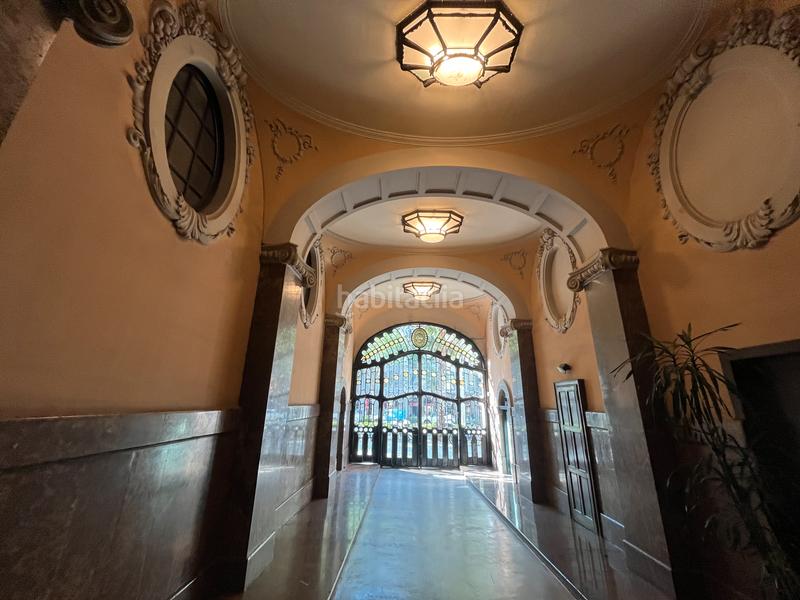 Foto a06cb847-d7b1-4769-9d7d-8c3aaece1092. Location bureau dans Sant Gervasi - Galvany Barcelona