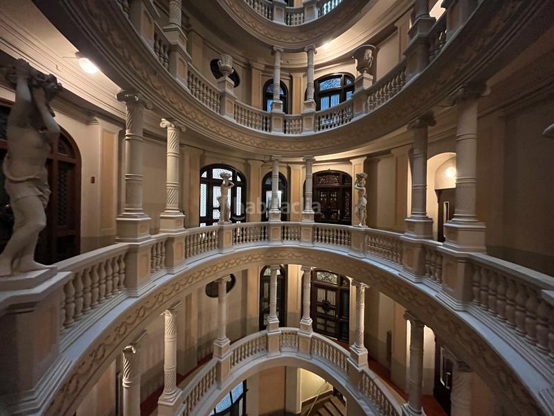 Foto c083e6df-277f-4c3c-9e99-4f98800a5a77. Location bureau dans Sant Gervasi - Galvany Barcelona