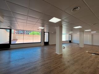 Miete Büro  Carrer d'entença