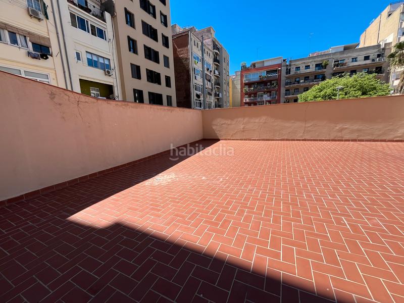 Foto 483920a7-8a9e-4ff8-8992-7e7a2d9634c7. Location bureau dans La Nova Esquerra de l´Eixample Barcelona