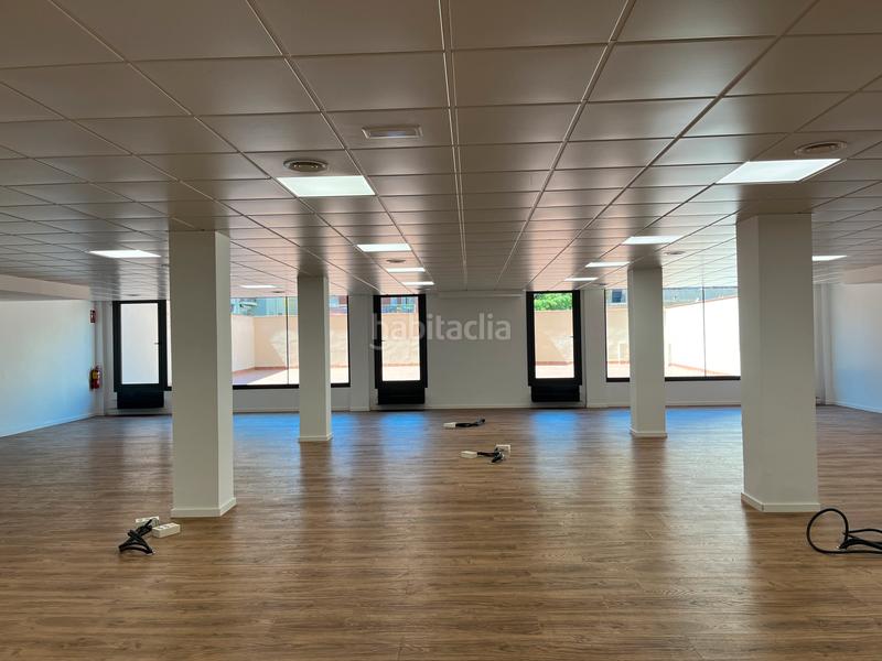 Foto 7c5c7920-1a11-4f98-bee6-4d5f008ab656. Location bureau dans La Nova Esquerra de l´Eixample Barcelona