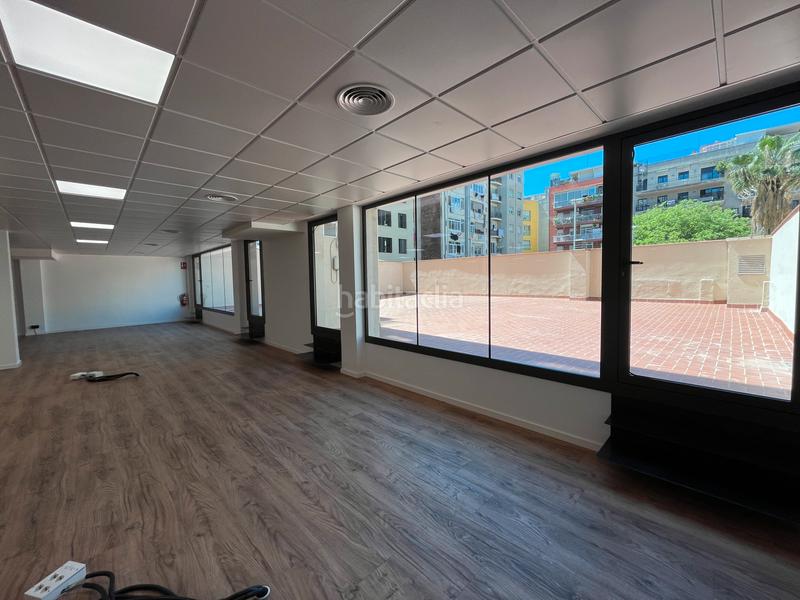 Foto 34de817f-38f2-47a4-9056-4349c672c9a6. Miete büro in La Nova Esquerra de l´Eixample Barcelona