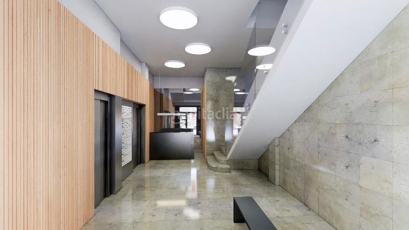 Foto 3f11f2b0-eafe-4777-8bbb-2c41e629b332. Miete büro in La Nova Esquerra de l´Eixample Barcelona