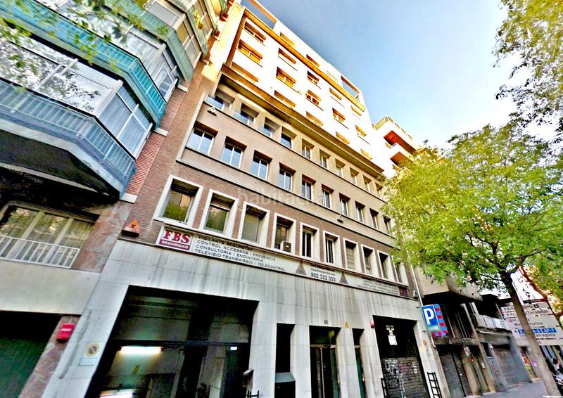 Foto 5a5fdaaa-2678-441d-9006-4a91bf966863. Miete büro in La Nova Esquerra de l´Eixample Barcelona