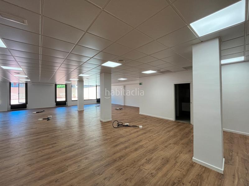 Foto c6326322-eada-4455-b29f-d7d27942de37. Miete büro in La Nova Esquerra de l´Eixample Barcelona