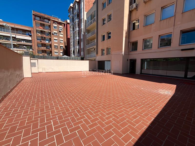 Foto c6bf91d6-f6e6-4717-b452-ba8aa60dcf1f. Miete büro in La Nova Esquerra de l´Eixample Barcelona