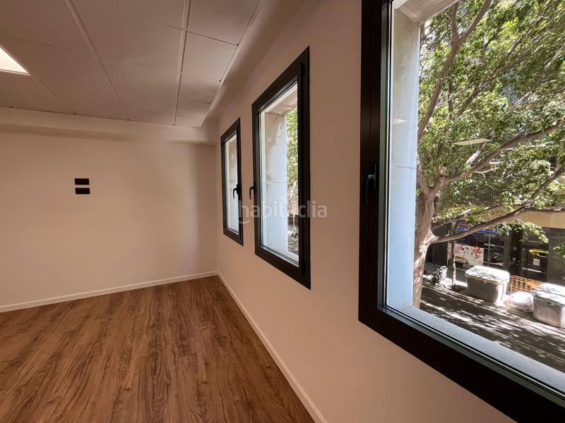 Foto cd51c8b2-1148-4981-8b39-0eb644b8a86a. Miete büro in La Nova Esquerra de l´Eixample Barcelona