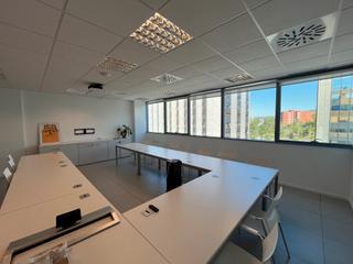 Lloguer Oficina  Carrer de frederic mompou. Alquiler oficina frederic mompou