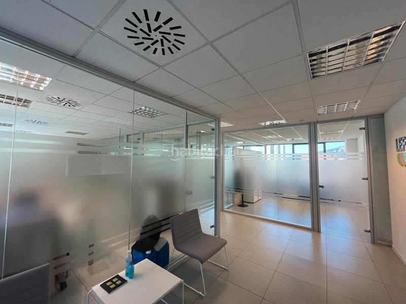Foto 18c04276-5d92-4362-8fde-5deb26779217. Rent office space in Centre Sant Just Desvern