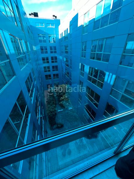 Foto a44cd7ca-3efa-4e2e-abcd-250d48a701cc. Rent office space in Centre Sant Just Desvern