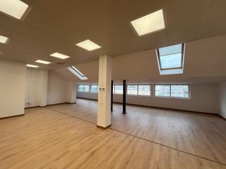 Alquiler Oficina  Carrer de pau claris. Oficinas en alquiler en carrer pau claris