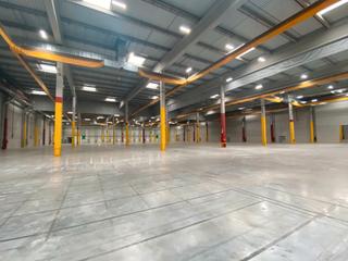Location Bâtiment à usage industriel  Carrer gorg. Alquiler nave logística en martorelles