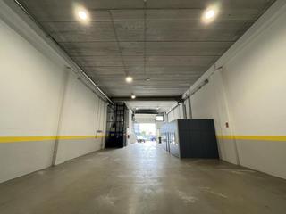 Lloguer Nau industrial  Carrer d'eduard maristany