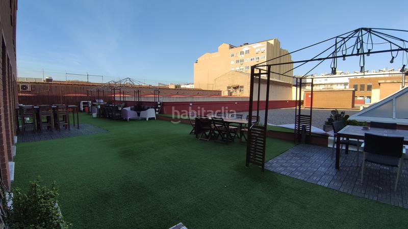 Foto cd4d8391-148e-4dc7-9036-b5e57183bfc6. Lloguer oficina amb calefacció a La Vila Olímpica del Poblenou Barcelona