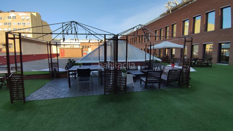 Foto 1536766f-3674-4f9c-a048-0fe098389004. Location bureau avec chauffage dans La Vila Olímpica del Poblenou Barcelona