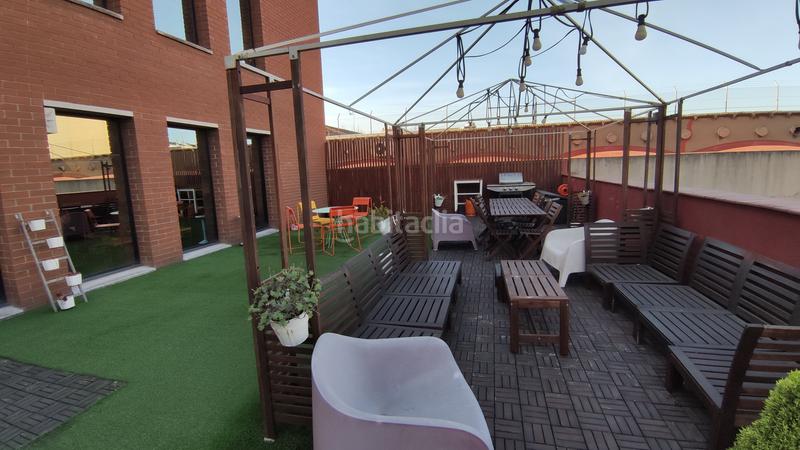 Foto 7eddd8c6-13d8-4820-a975-8a573c86c470. Miete büro mit heizung in La Vila Olímpica del Poblenou Barcelona