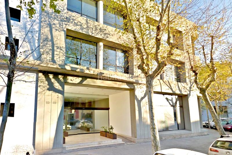 Foto 3990286d-c5ae-44ab-9bac-c599b90b22d2. Rent office space with heating in La Vila Olímpica del Poblenou Barcelona