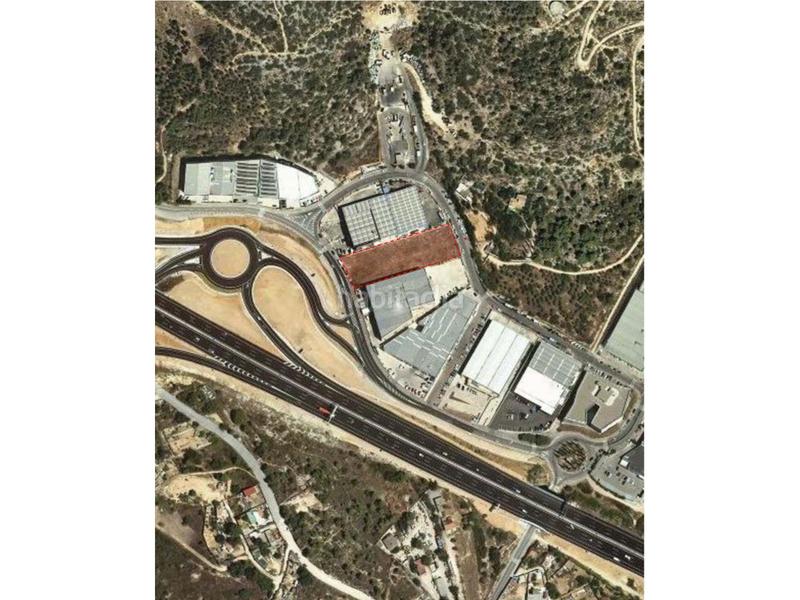 Foto 3c1e0102-f42a-4f24-8353-718ade5cb1bc. Location bâtiment à usage industriel avec chauffage dans Sitges