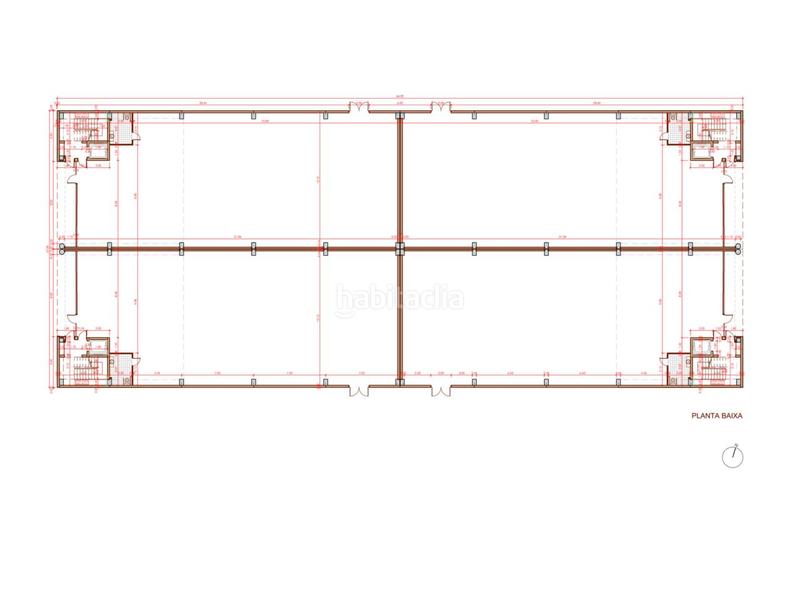 Foto 4b3a57b1-98cd-4b61-9c3a-3fe93d3b2b64. Location bâtiment à usage industriel avec chauffage dans Sitges